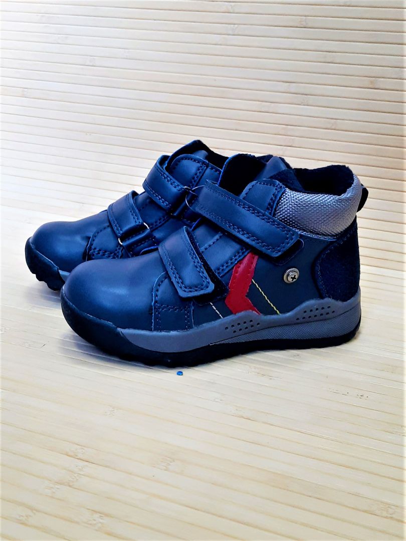 купить обувь 7753 Ботинки детские для детей и подростков