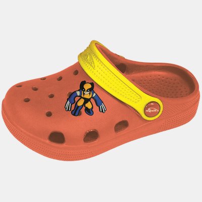 купить обувь 1814 Пантолеты детские пляжные для детей и подростков