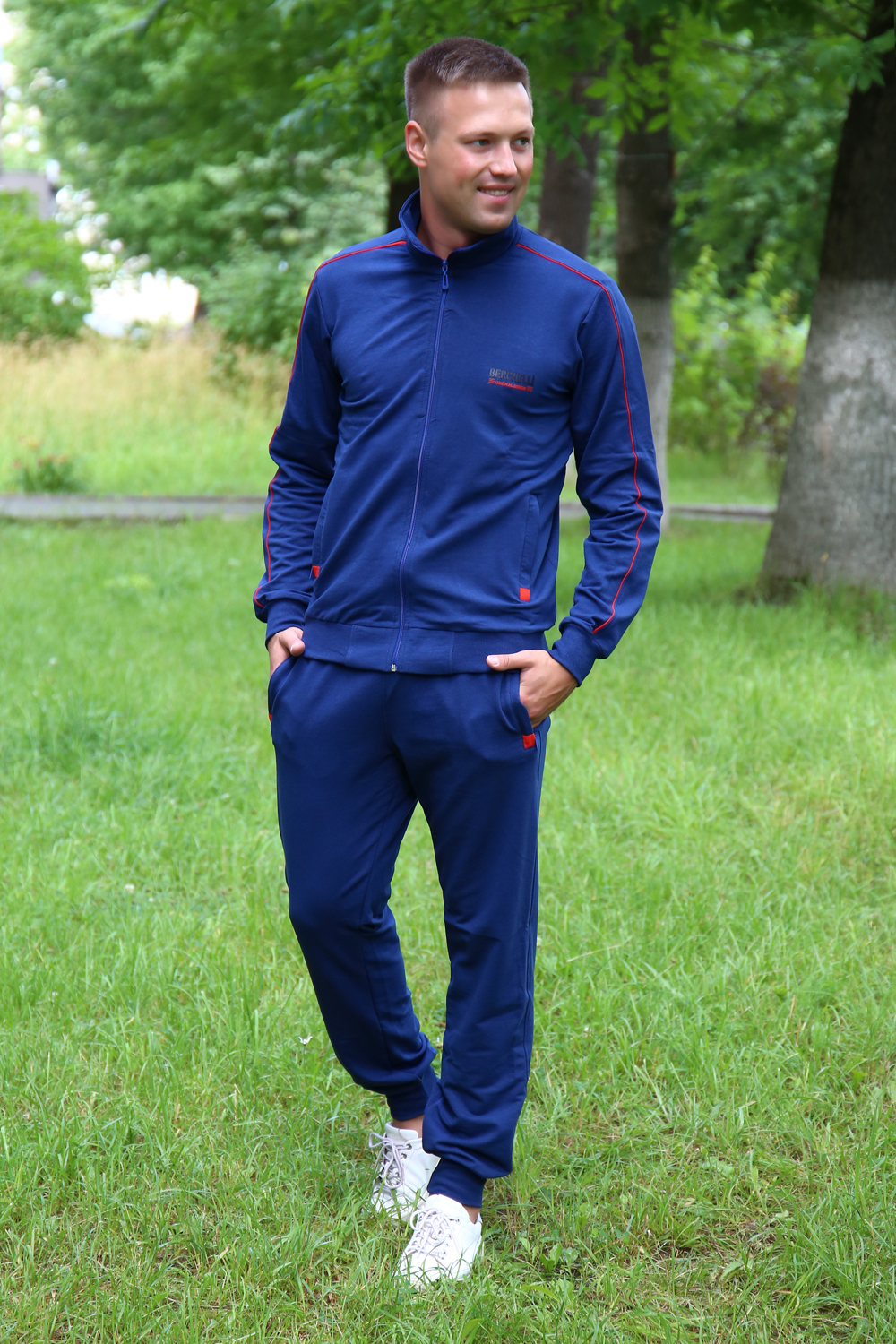 5939 Костюм мужской