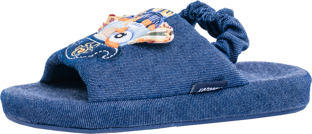 купить 331100-12 тапочки детские для детей и подростков