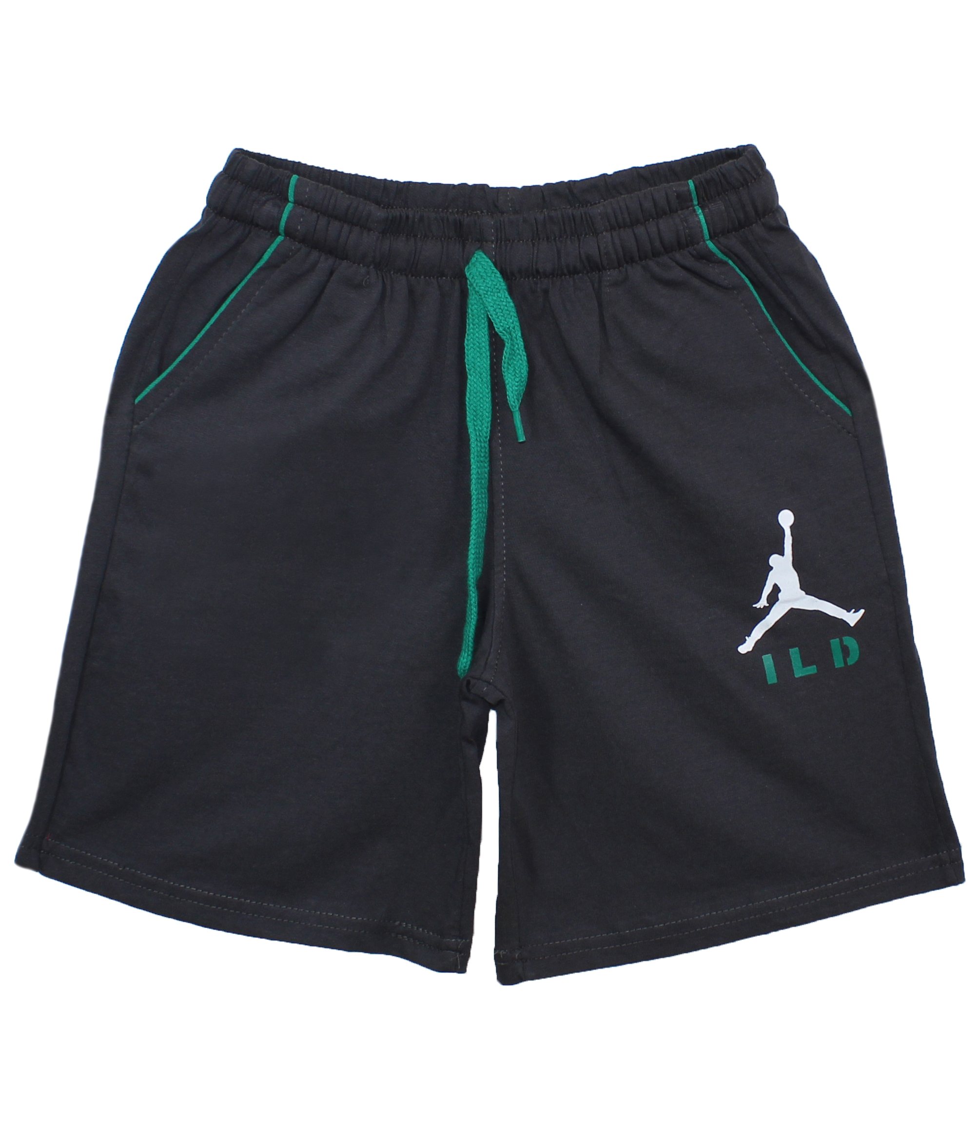 4653 Шорты для мальчика