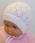 116 С Шапка детская 