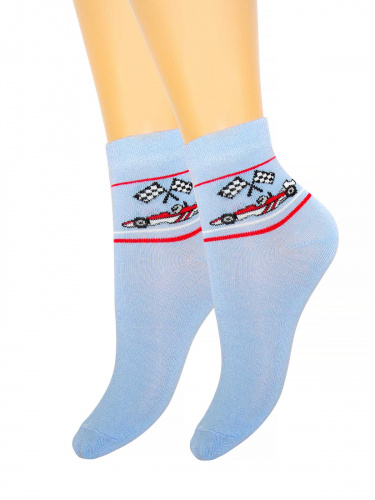 744 С Носки детские