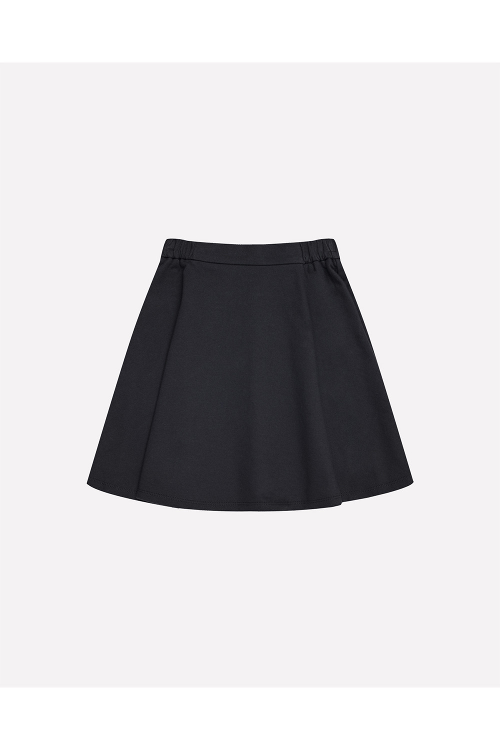 модная детская одежда 7103/к9 юбка для девочки