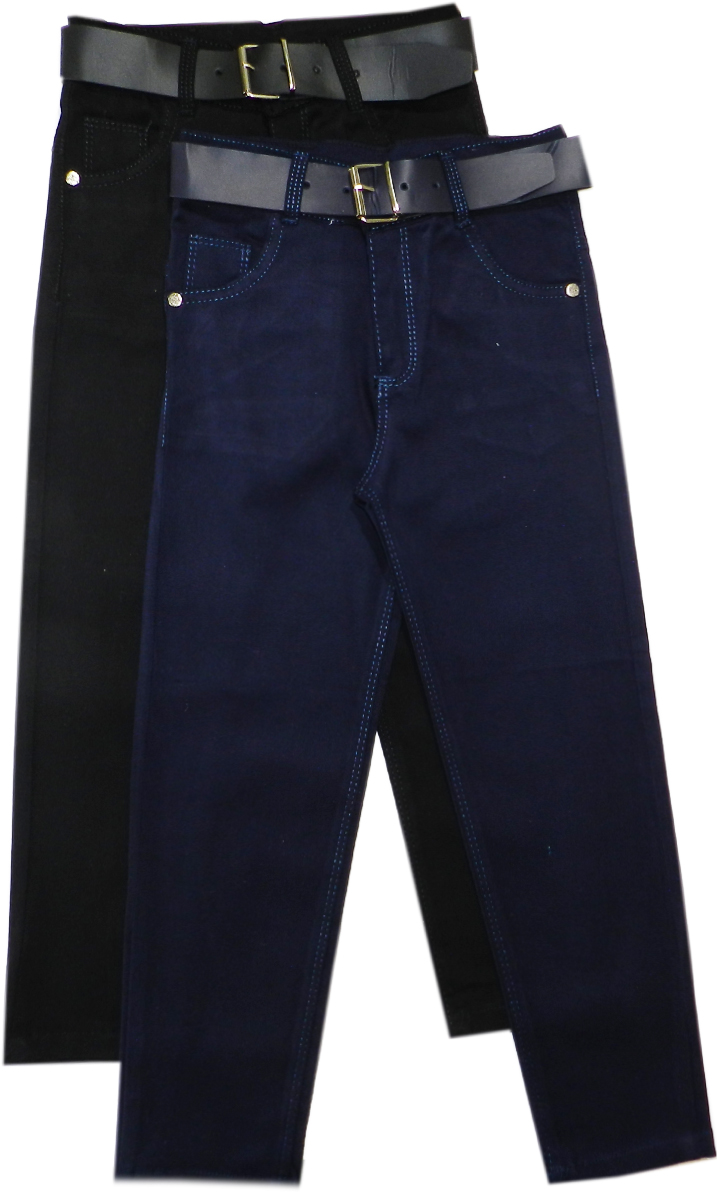 7118-3 Джинсы для мальчика