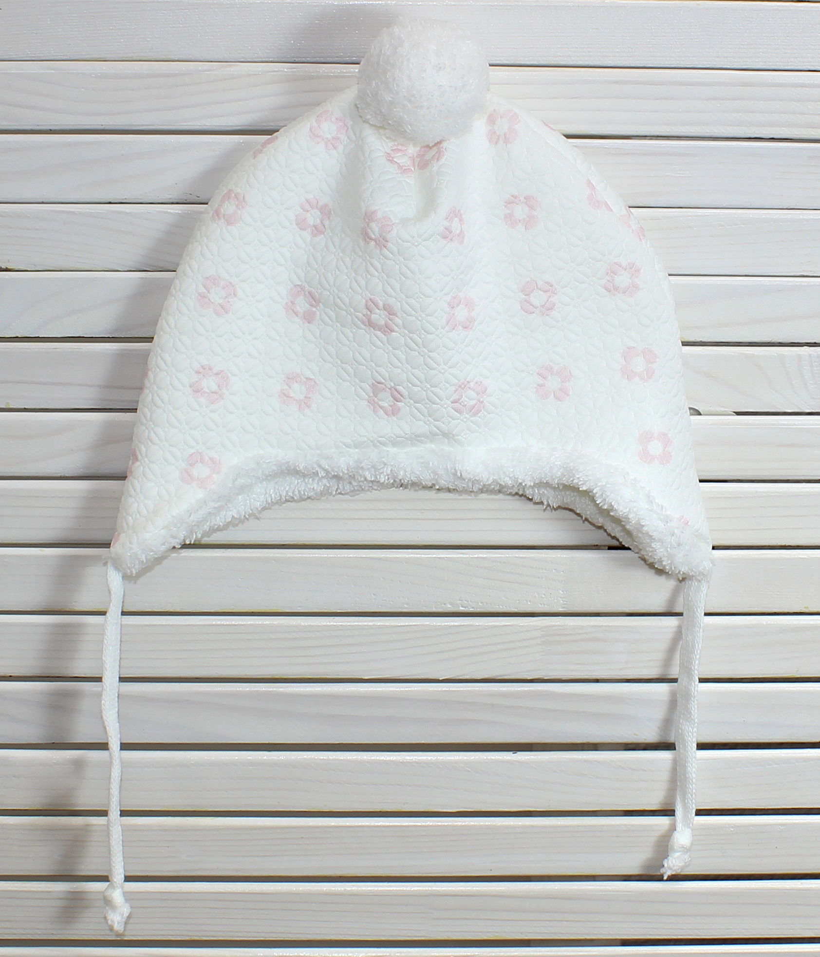 5062 Шапочка ясельная