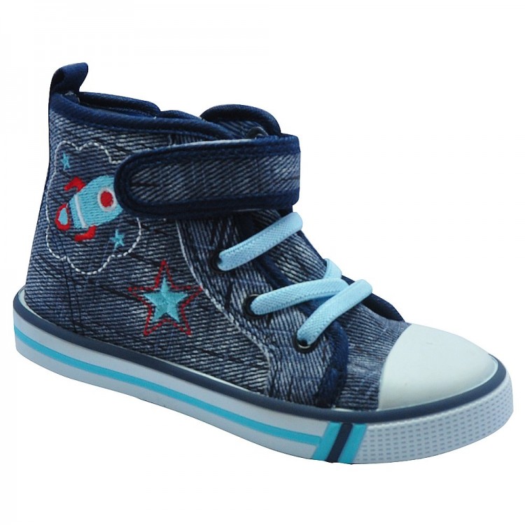 купить обувь 0515 Кеды для детей и подростков