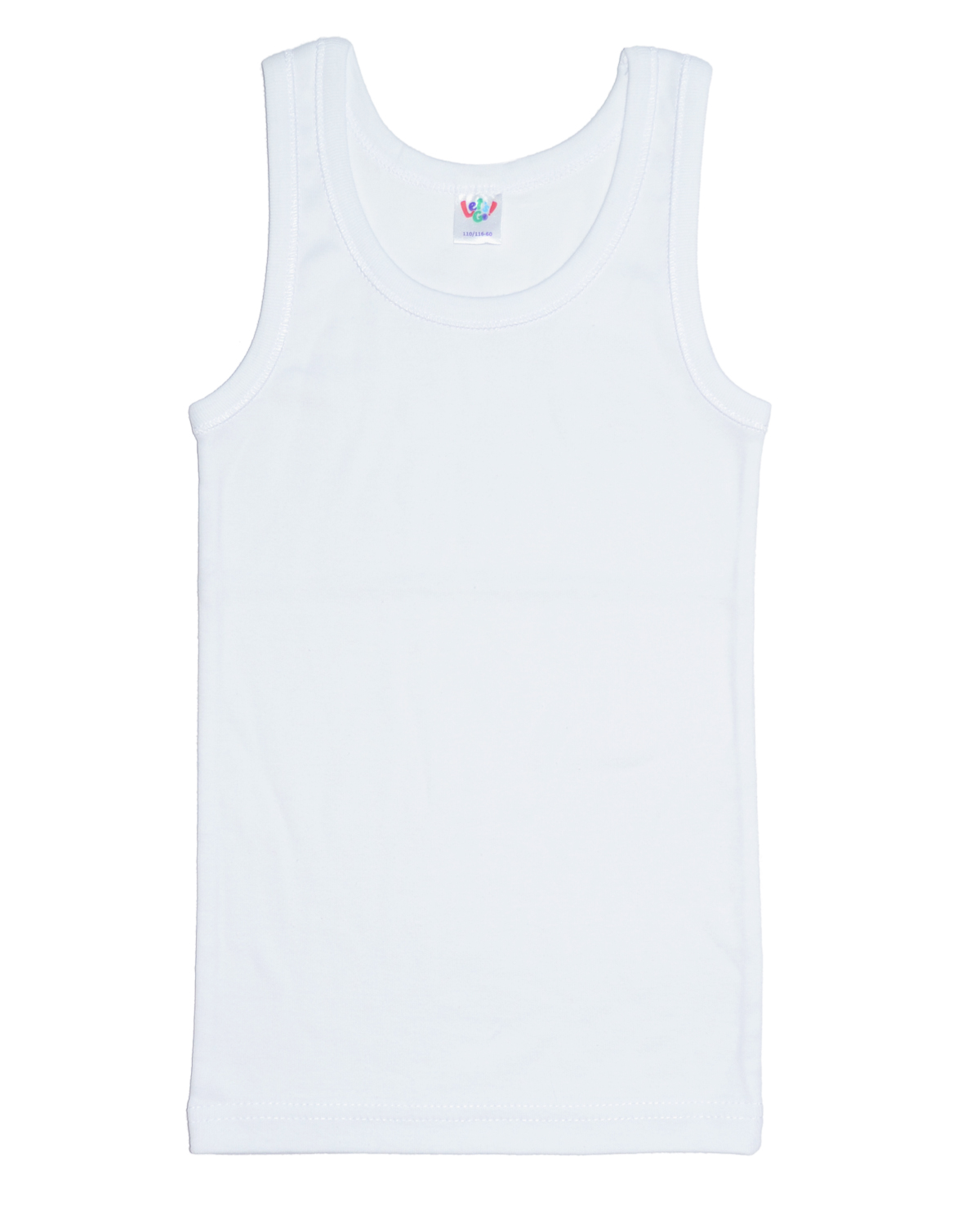 22 ДГ 0615 Майка для мальчика нижнее белье купить