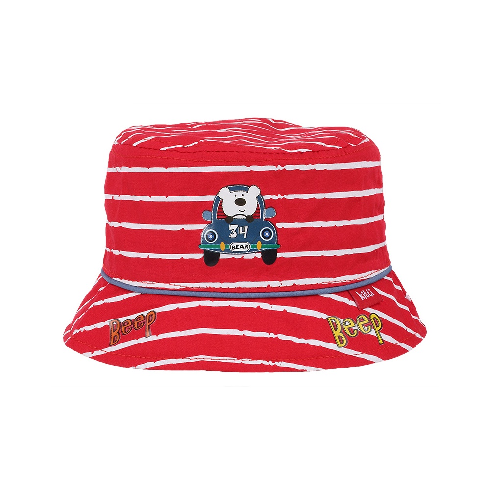 7032 Панама детская для мальчика