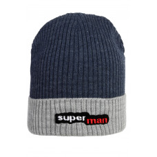 21039 AMI Шапка подростковая