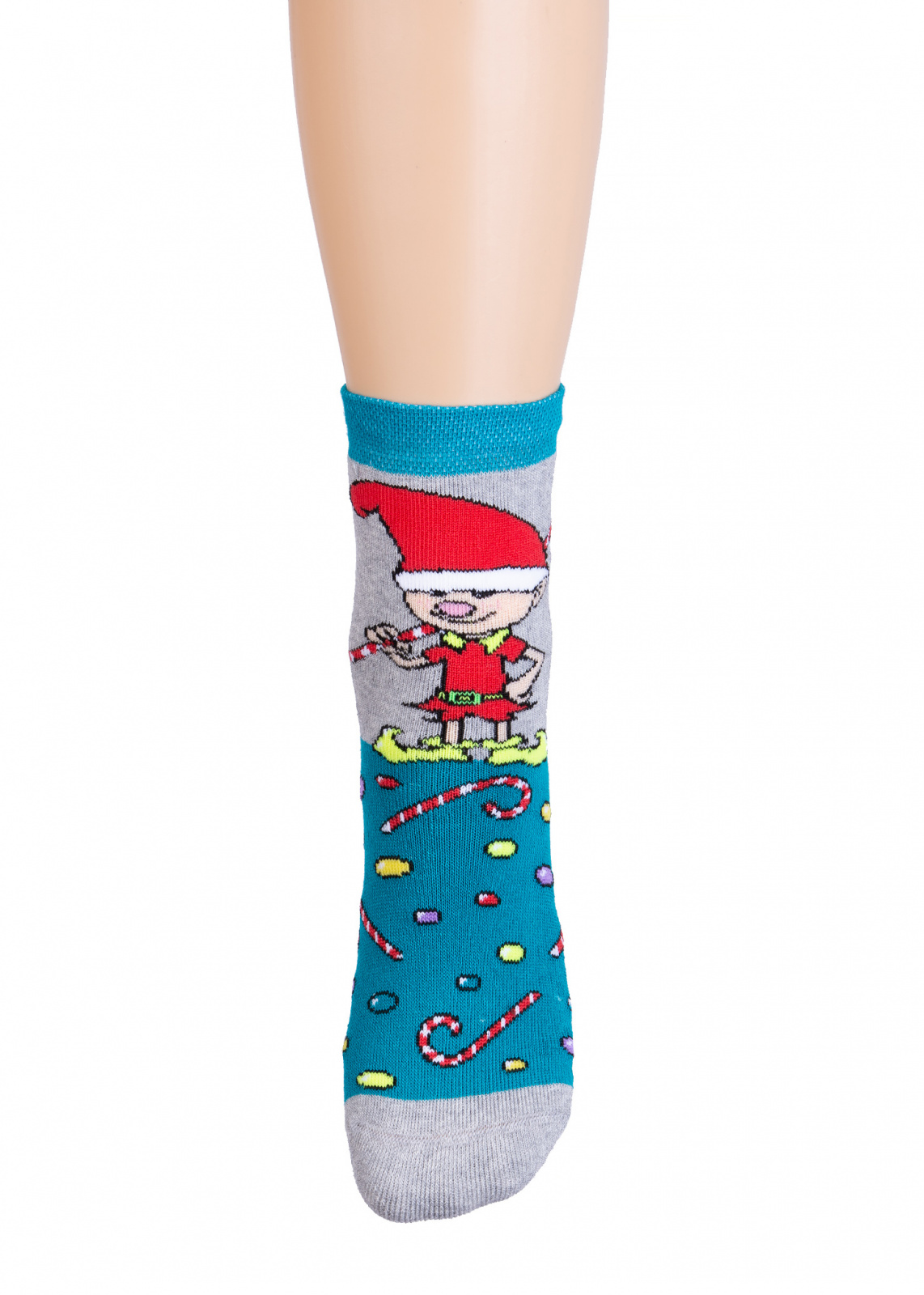 627 С Носки детские