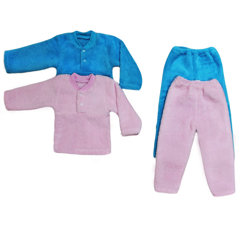 0119/2 У Пижама детская МРН(К)