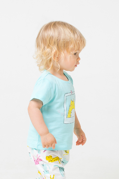 300871/ К Фуфайка детская