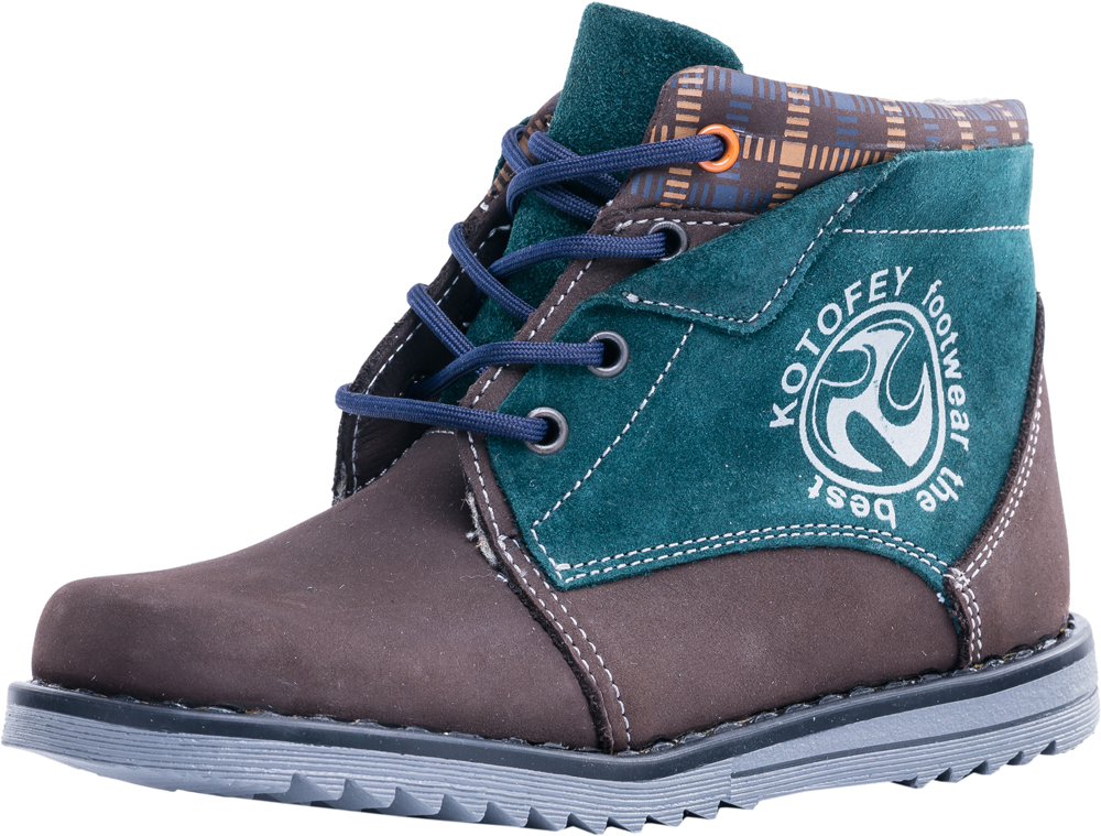 купить 452068-33 ботинки малодетские для детей и подростков