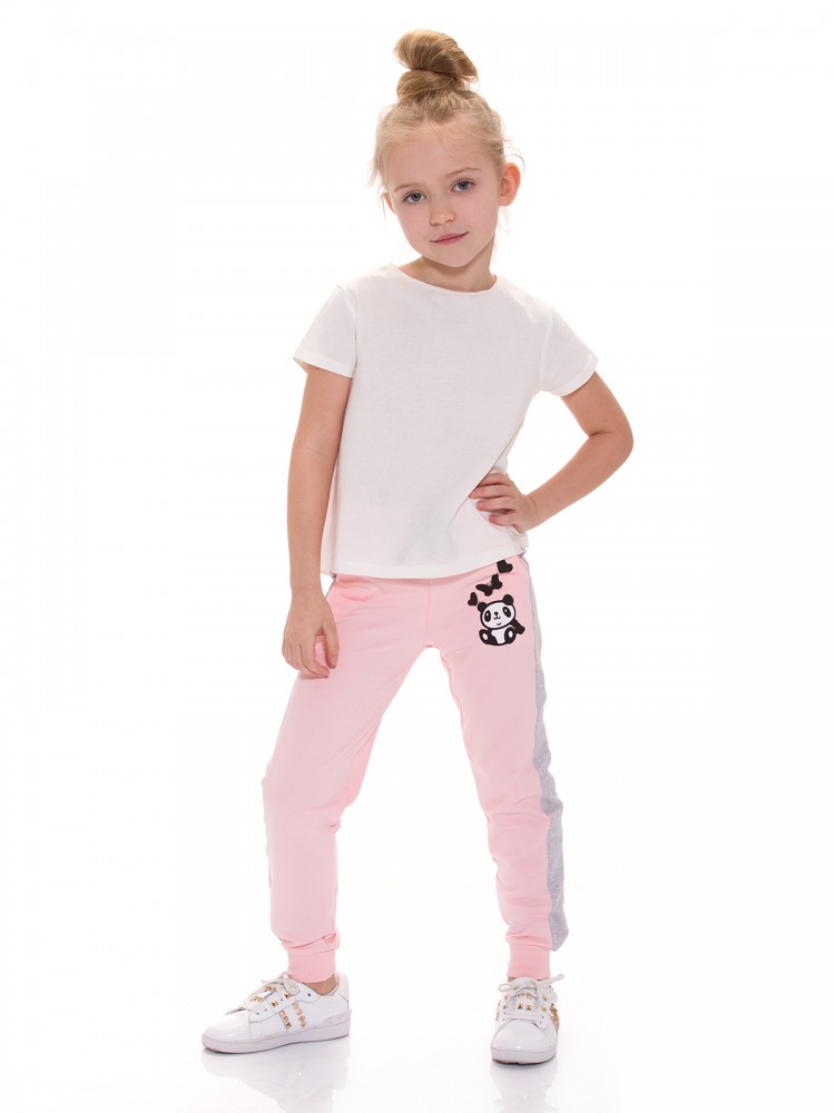 модная детская одежда 091gtr брюки детские