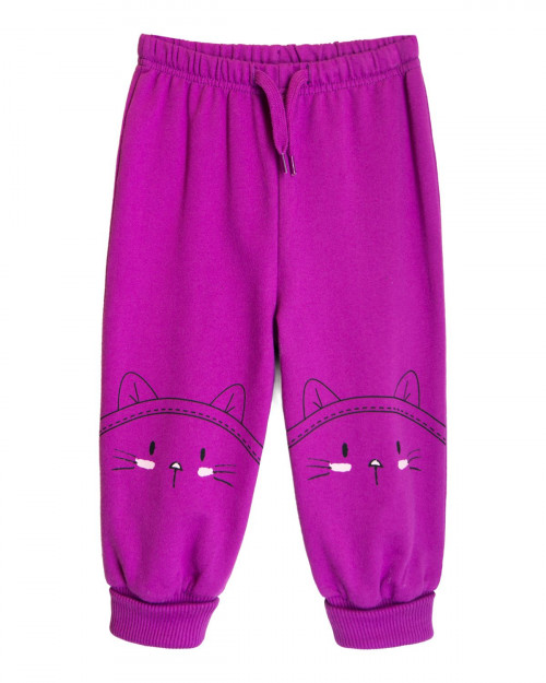 101123 Брюки детские