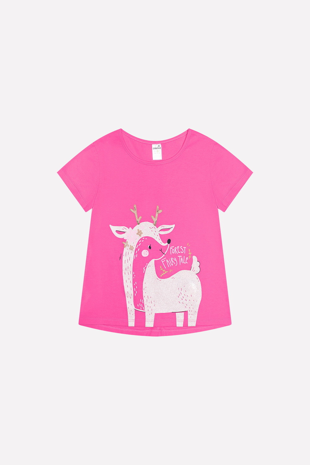 модная детская одежда 300732/к1238  фуфайка для девочки