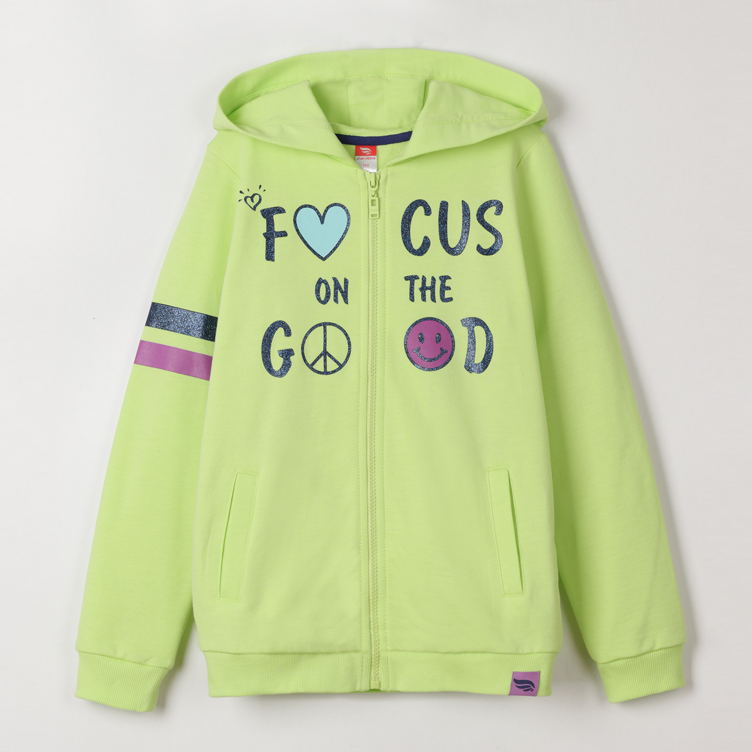 модная детская одежда 62676 куртка для девочки