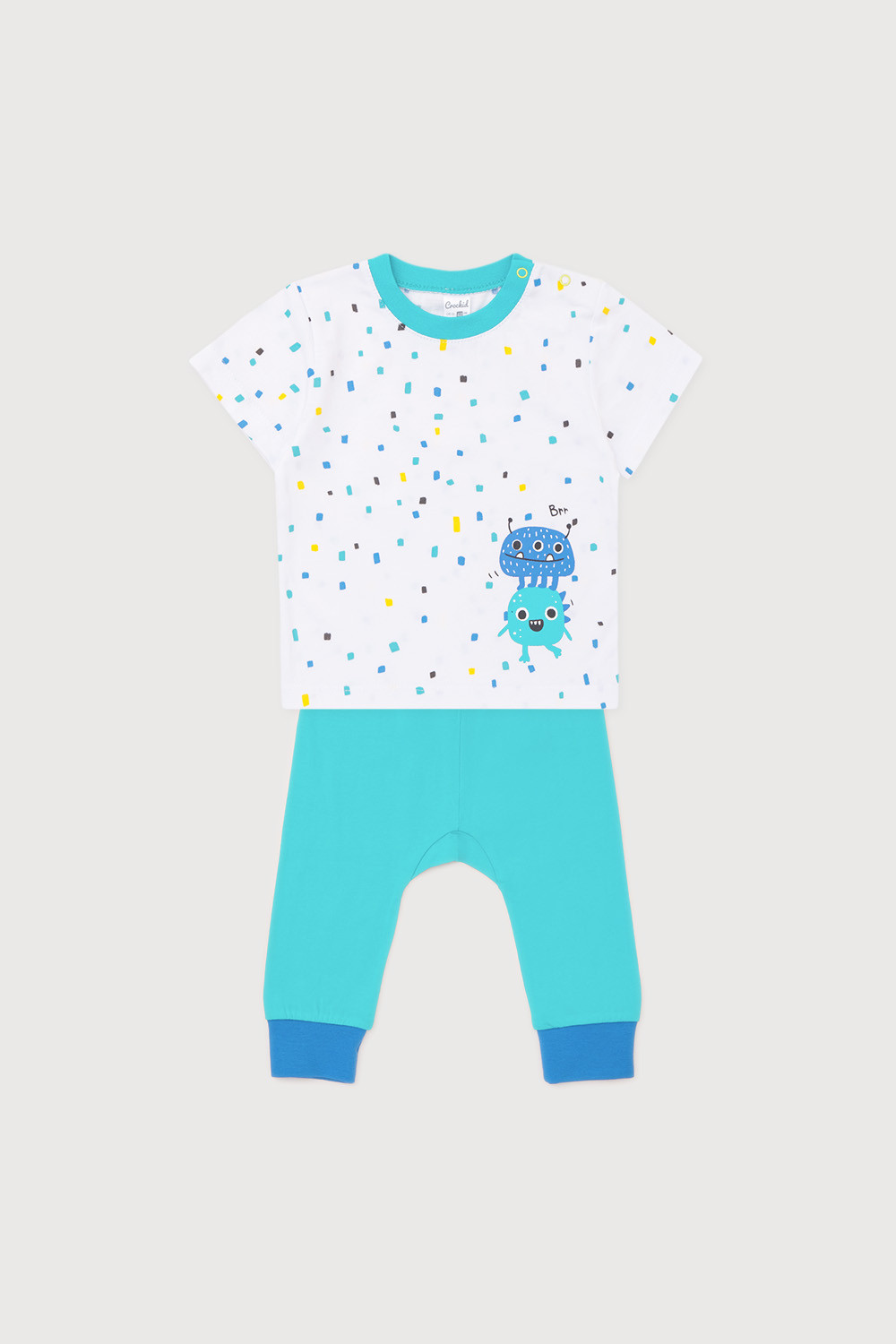 2645/ К Комплект ясельный