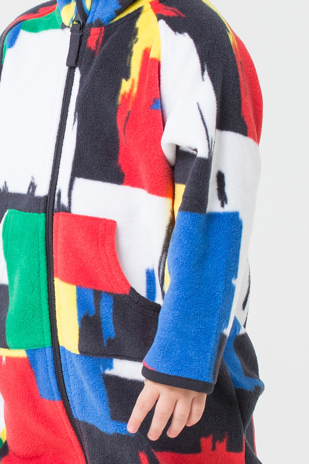 60001/н/34 ФЛ РР Комбинезон ясельный