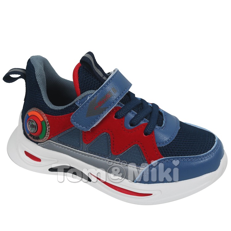 купить обувь 9010 Полуботинки для детей и подростков