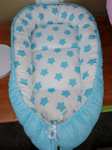 Гнездышко для малыша младенец купить в интернет магазине