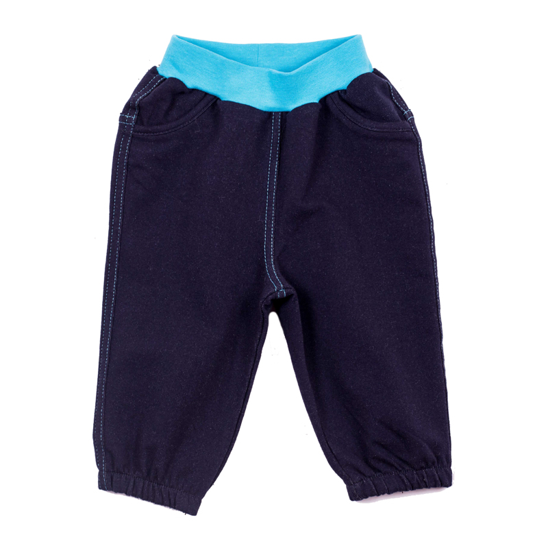 10163 Брюки для мальчика