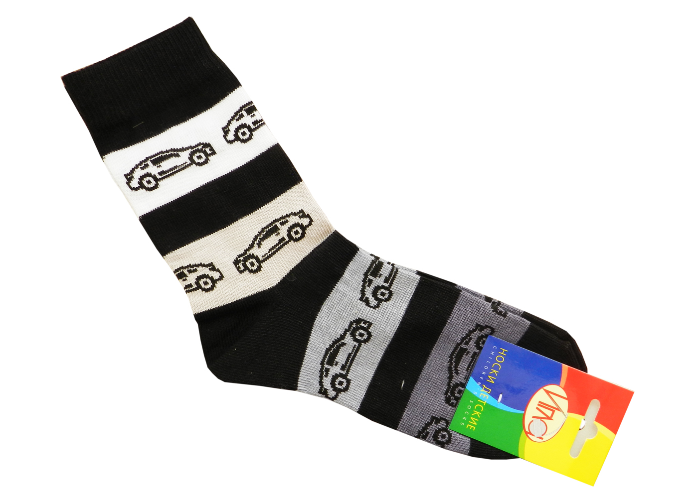 39 И Носки детские