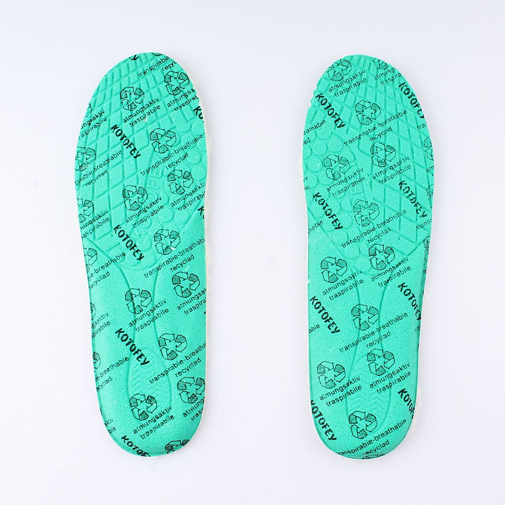 купить 01002004-20 стельки шерстяные детские для детей и подростков