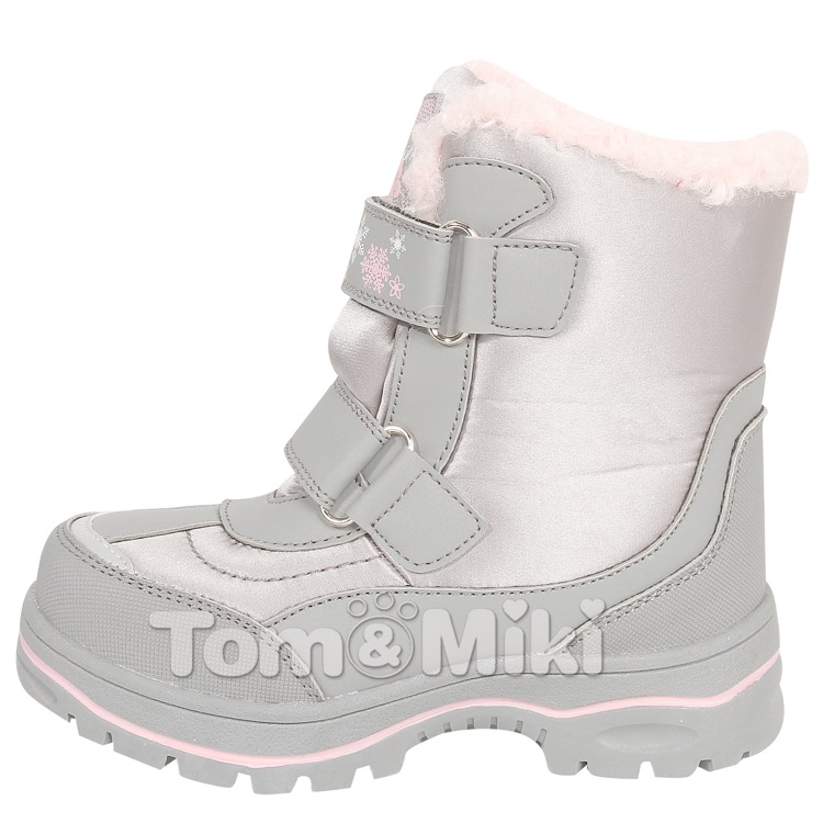 купить обувь 5857 Ботинки детские для детей и подростков