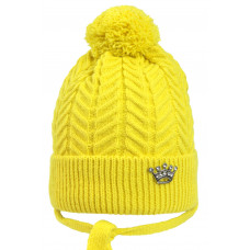 22013/8 Шапка детская ART
