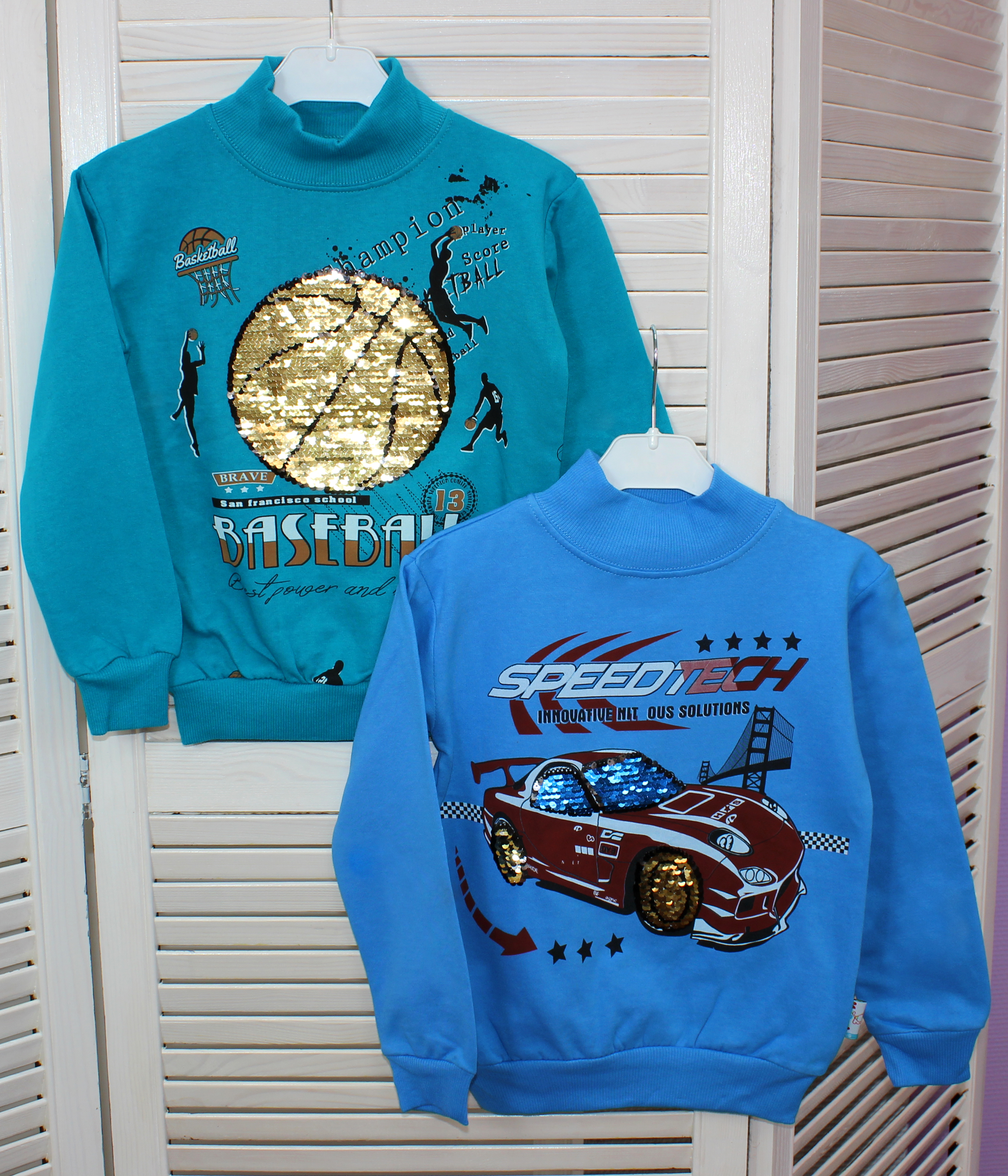 модная детская одежда 1506 джемпер для мальчика джемпера/водолазки/жакеты