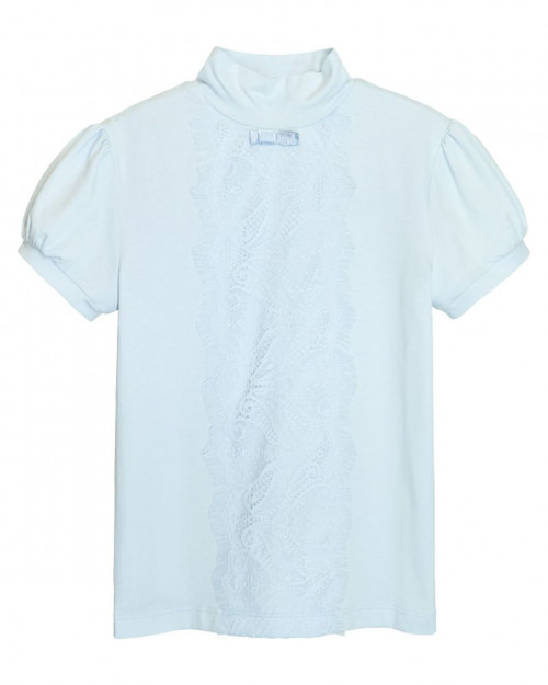 61223 Джемпер для девочки  джемпера/водолазки купить онлайн