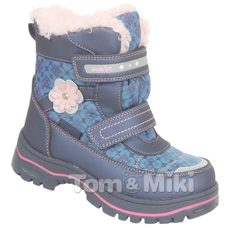 купить обувь 5860 Обувь мембранная для детей и подростков