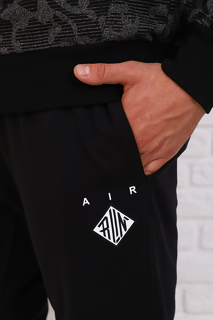 16064 Костюм мужской