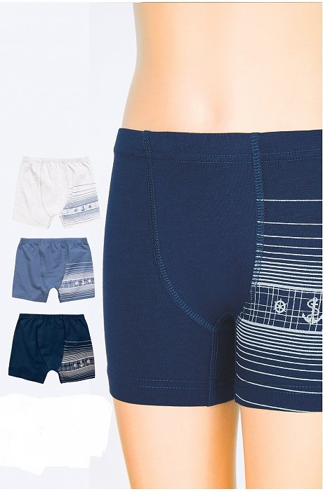 3682 Боксеры для мальчика нижнее белье купить