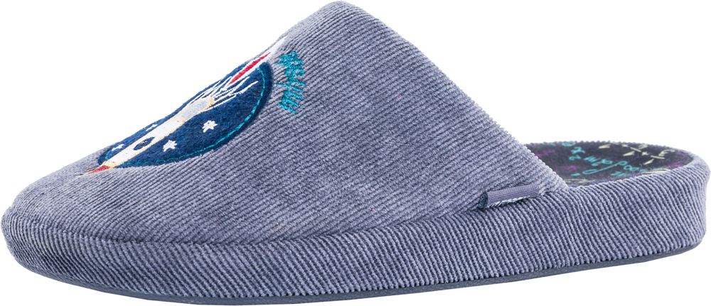 купить 531064-11 туфли комнатные для детей и подростков