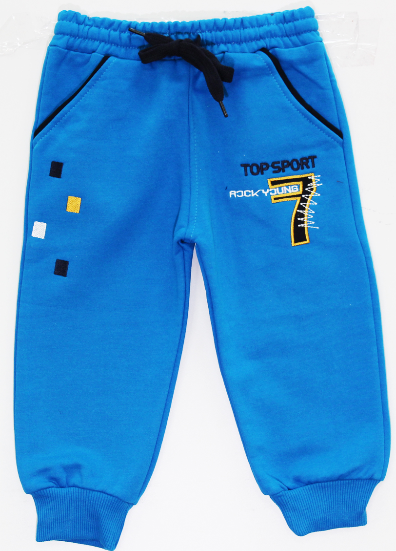 модная детская одежда 4524 брюки спортивные брюки/кальсоны