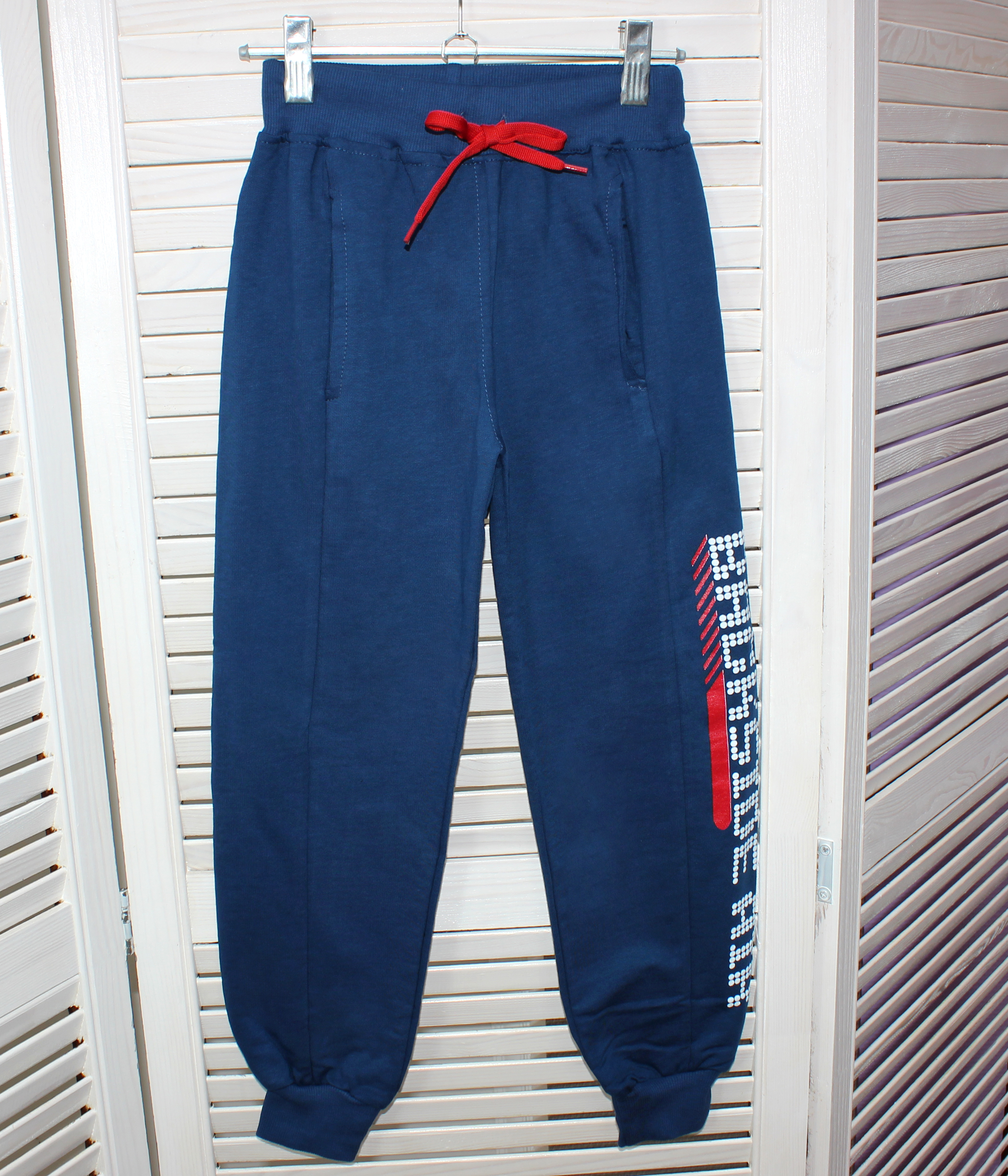 модная детская одежда 42590 брюки для мальчика брюки/кальсоны