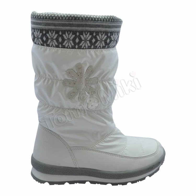 купить обувь 1158 Дутики для детей и подростков