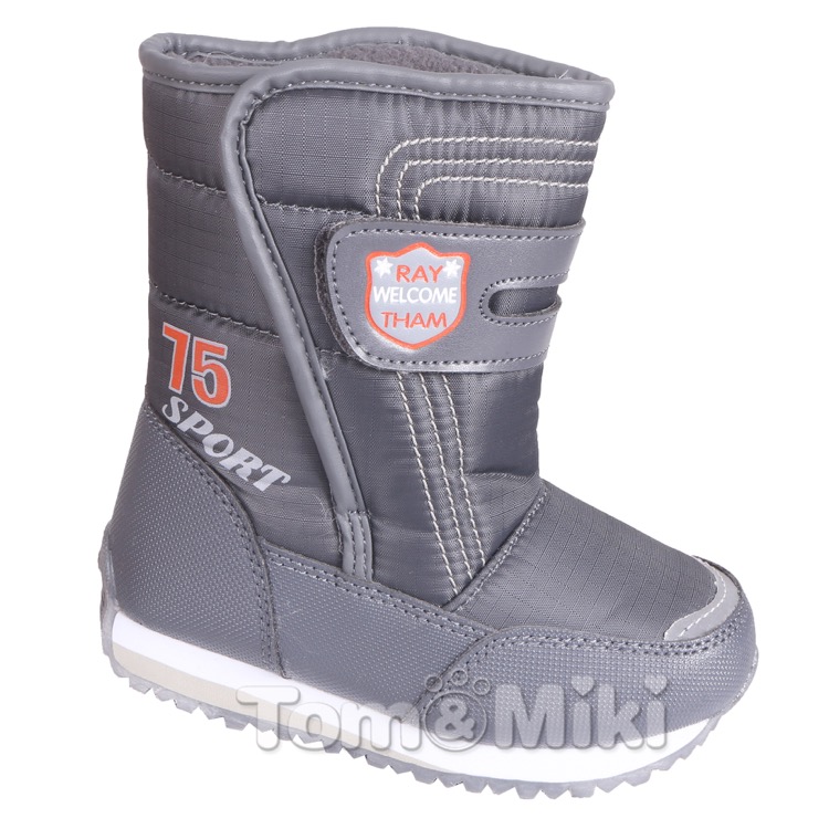 купить обувь 3972 Дутики для детей и подростков