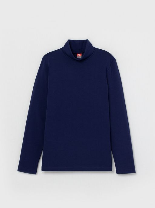 модная детская одежда 62762-41 водолазка для мальчика  джемпера/водолазки/жакеты