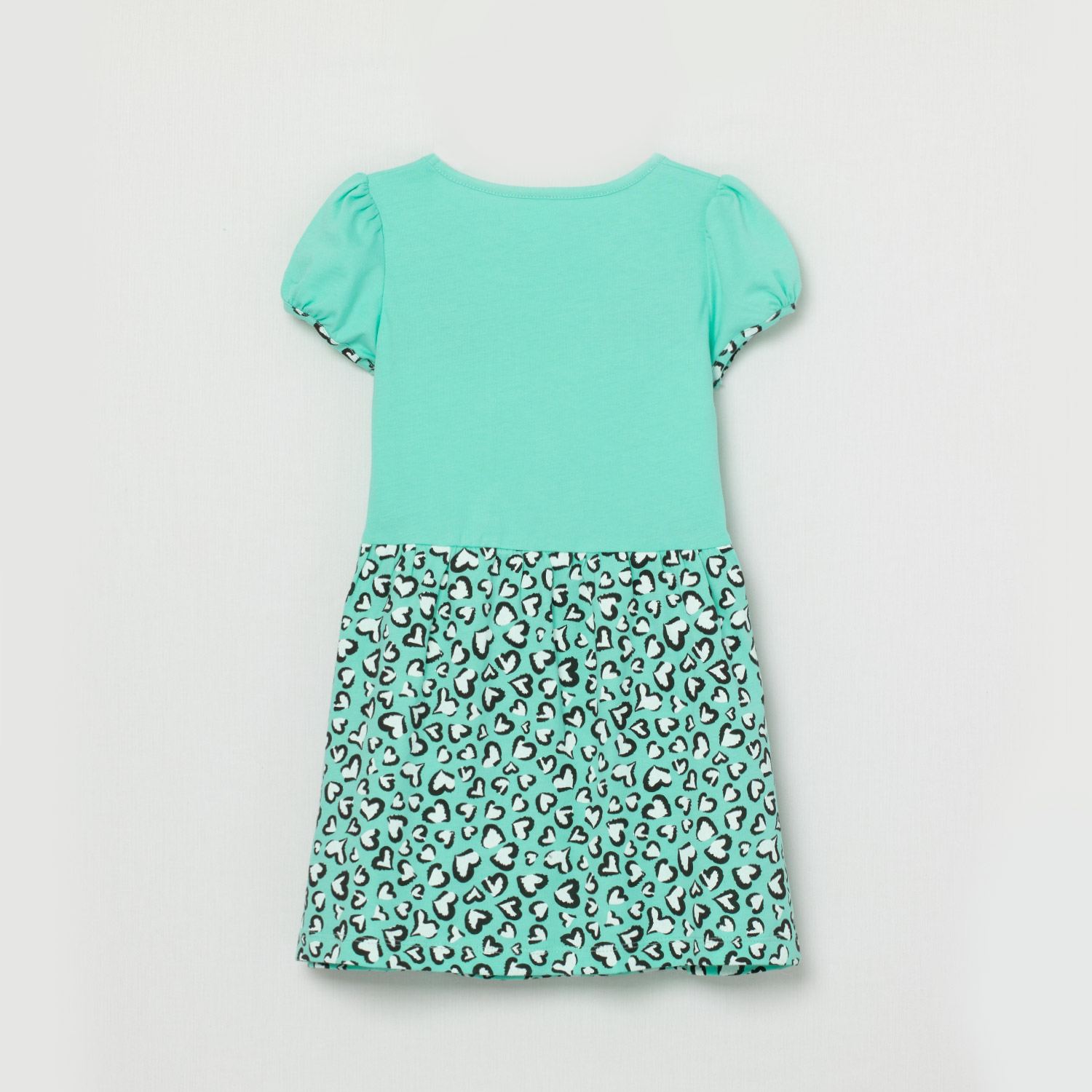 модная детская одежда 62966 платье для девочки