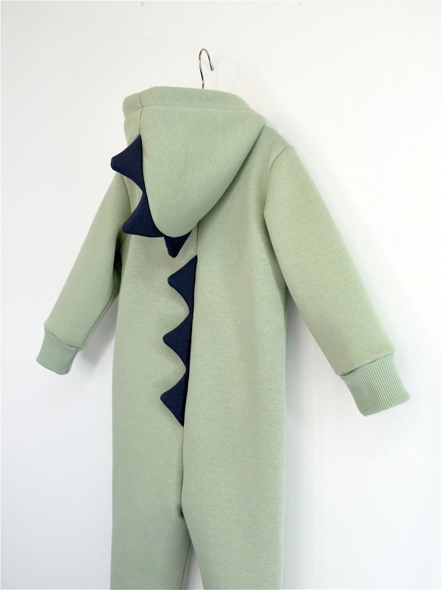 261 К-Ф Комбинезон ясельный