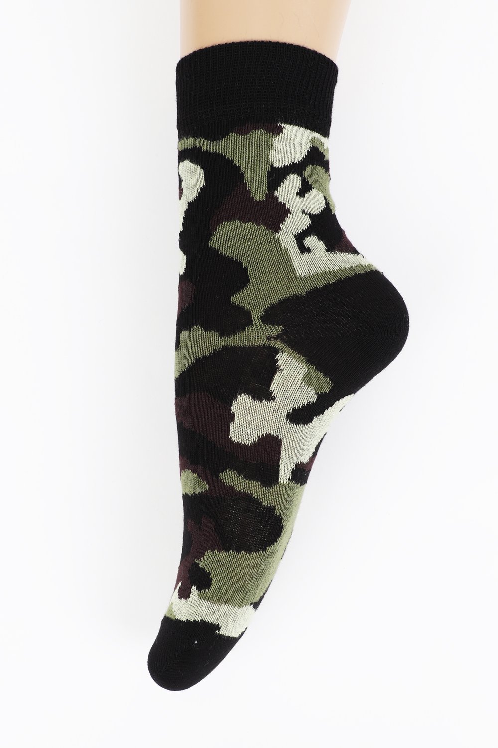 121 И Носки детские