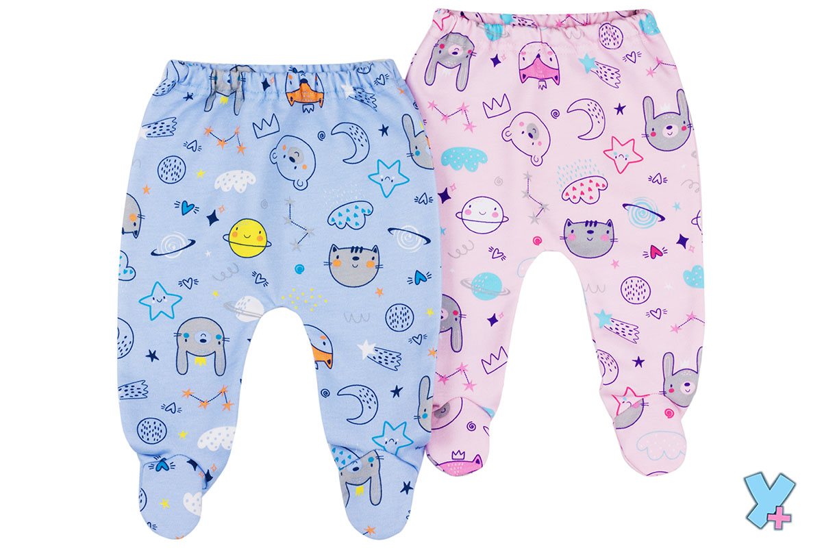 005/1 Ползунки короткие (футер)