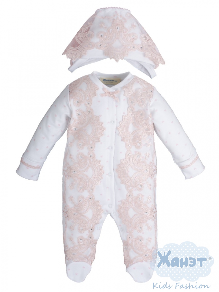 923 Комплект Роскошь интерлок