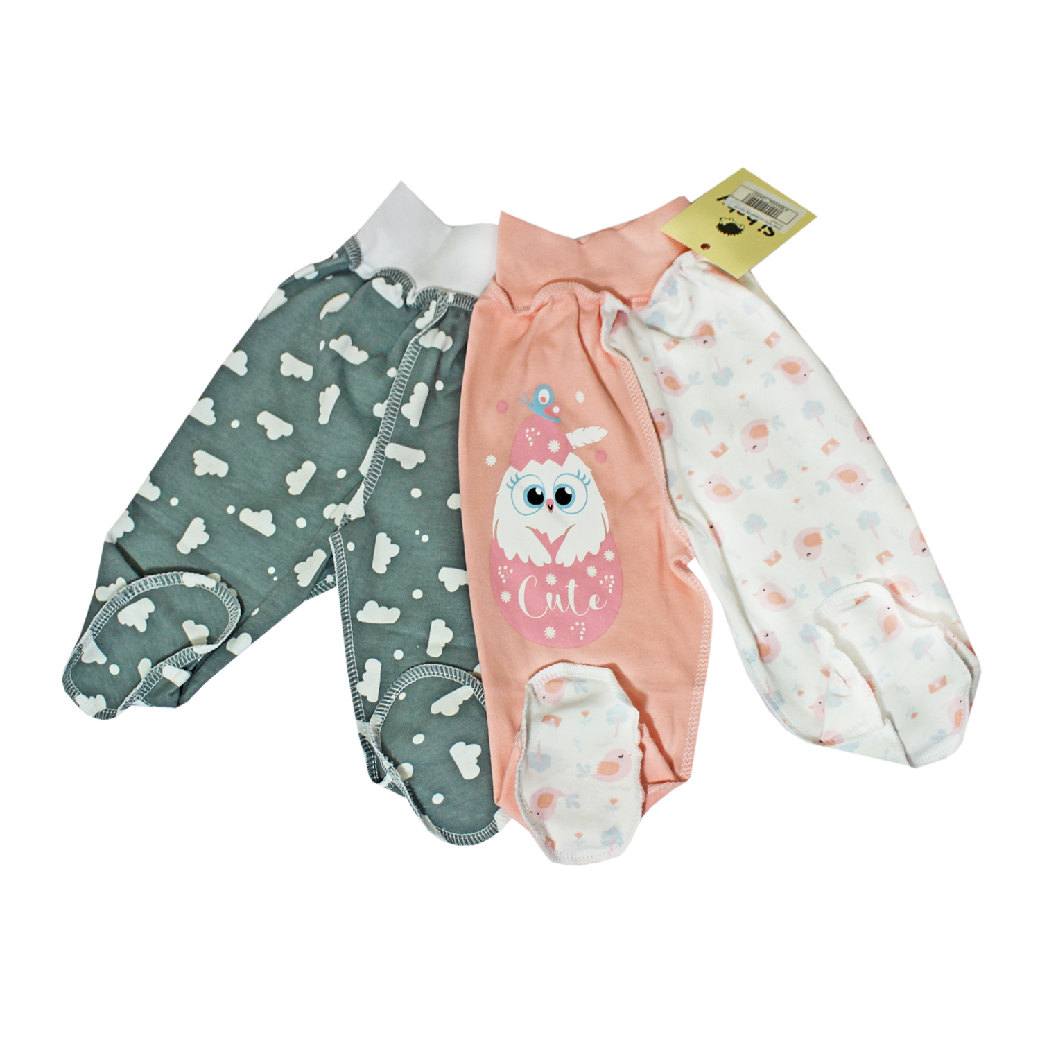 6739 Ползунки