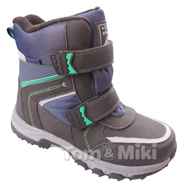 купить обувь 5069 Обувь ботинки мембранная для детей и подростков