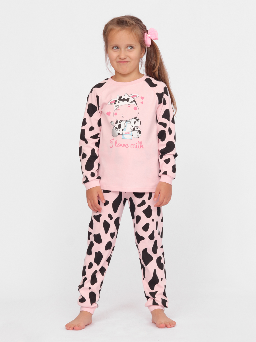 модная детская одежда 50086-27 комплект для девочки